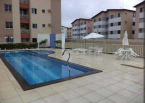 AP Aracaju - Perto da Rodoviária Nova